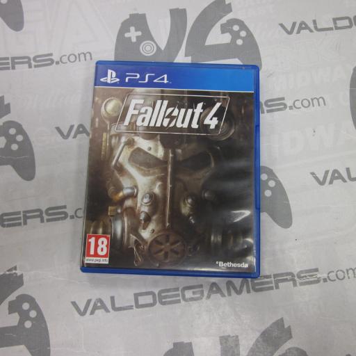 Fallout 4 [0]