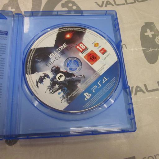 Killzone: Shadow Fall [1]