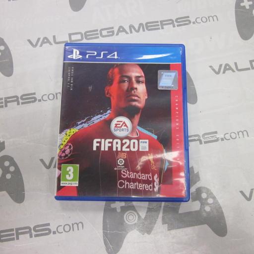 FIFA 20 [0]