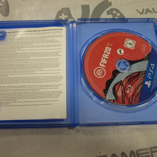 FIFA 20 [1]