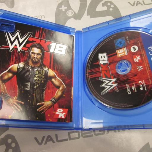 WWE 2K18 [1]