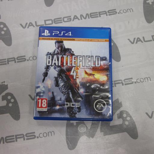 Battlefield 4 [0]