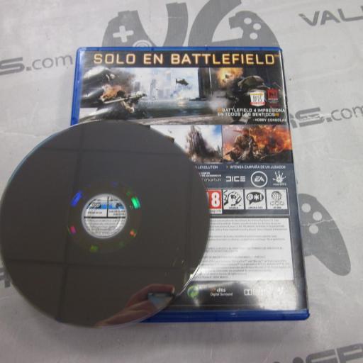 Battlefield 4 [2]