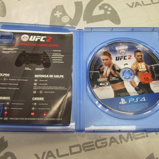 UFC 2 [1]