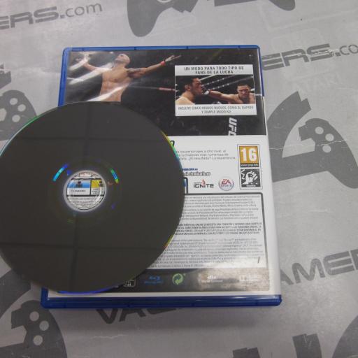 UFC 2 [2]