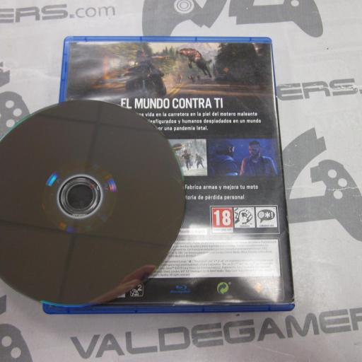 Days Gone  [2]