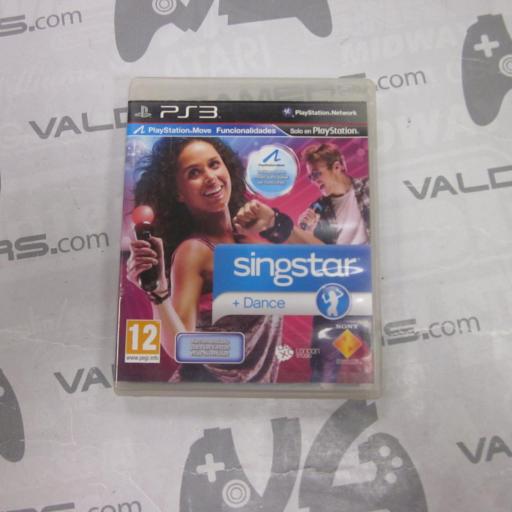 Singstar Dance [0]