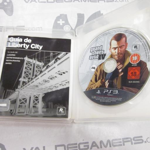 Grand Theft Auto IV [1]