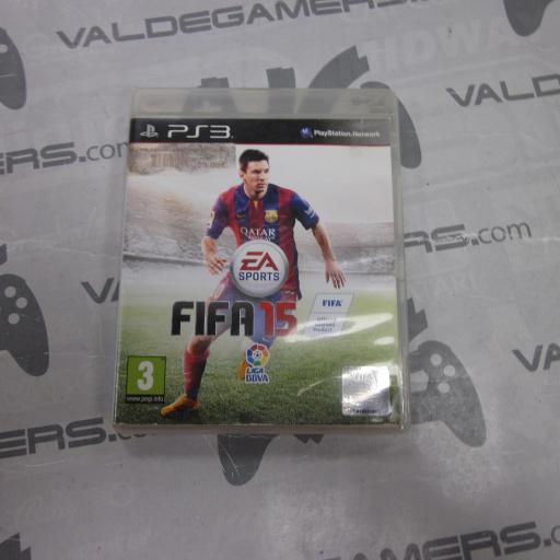 FIFA 15 [0]