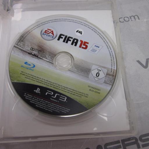 FIFA 15 [1]