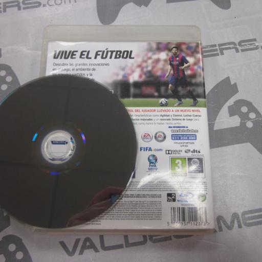 FIFA 15 [2]