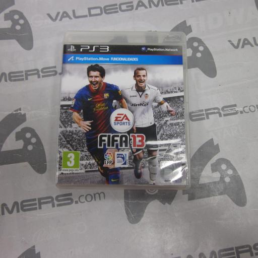 FIFA 13 [0]