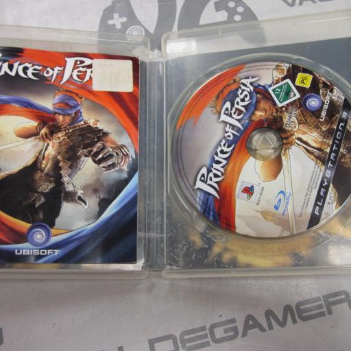 Prince of Persia [1]