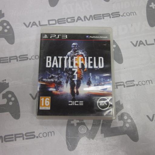 Battlefield 3 [0]