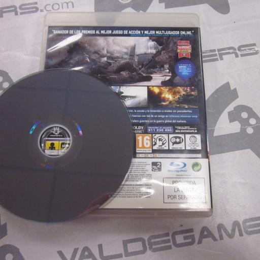 Battlefield 3 [2]
