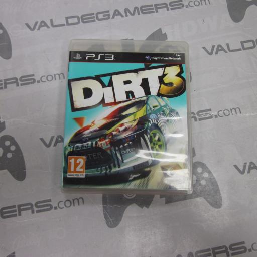Dirt 3 [0]