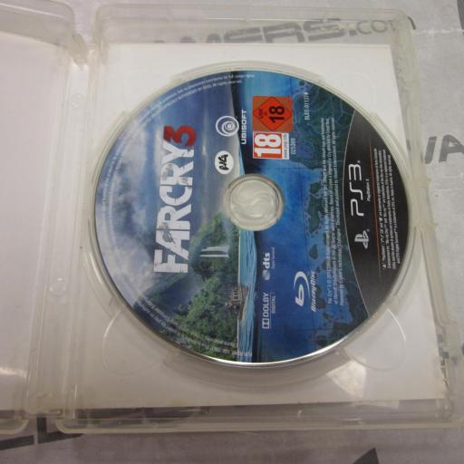 Far Cry 3* [1]