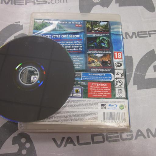 Far Cry 3* [2]