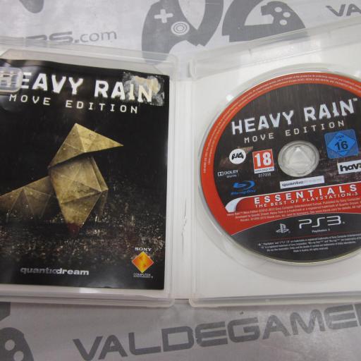 Heavy Rain Edicion Move [1]