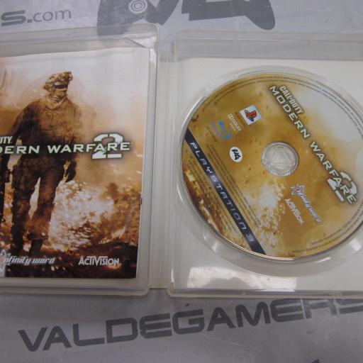Call of Duty: Modern Warfare 2 [1]