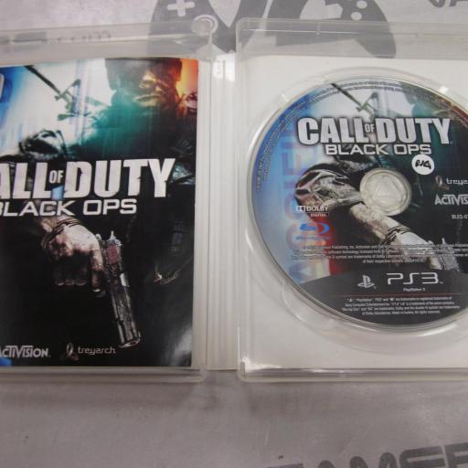 Call Of Duty: Black Ops [1]