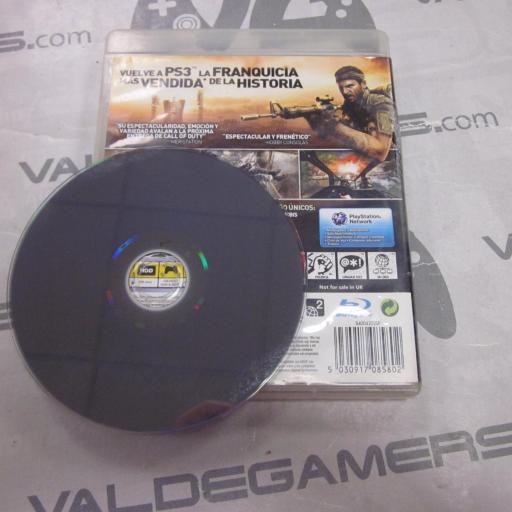Call Of Duty: Black Ops [2]