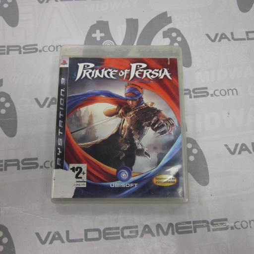 Prince of Persia