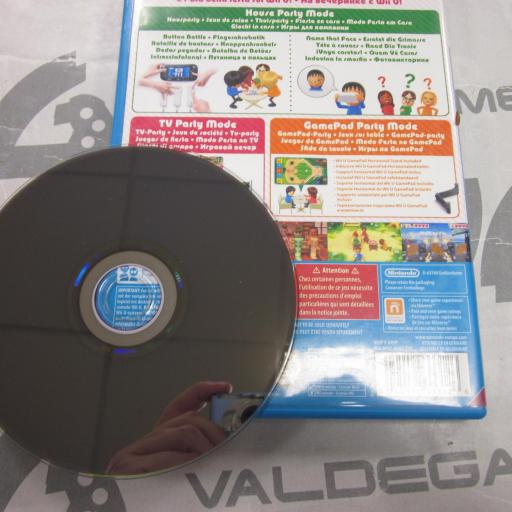Wii Party U  [2]