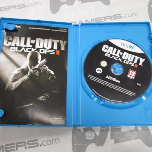 Call Of Duty: Black Ops II [1]