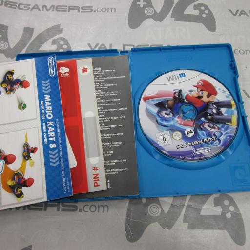 Mario Kart 8 [1]