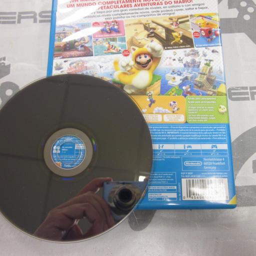 Super Mario 3D World [2]