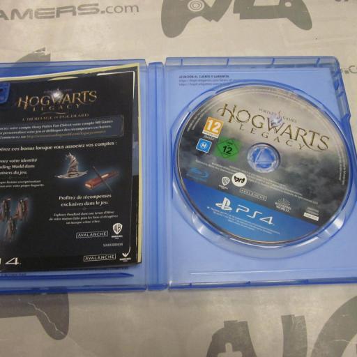 Hogwarts Legacy [1]