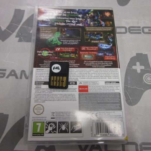 Luigi's Mansion 3 [2]