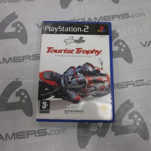 Tourist Trophy [0]