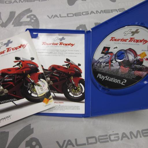 Tourist Trophy [1]
