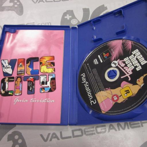 Grand Theft Auto: Vice City [1]
