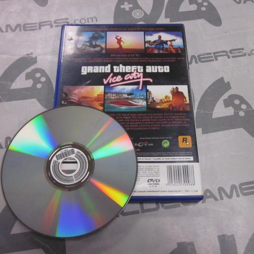 Grand Theft Auto: Vice City [4]