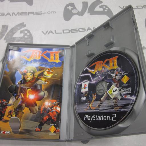 Jak 2 El Renegado [1]