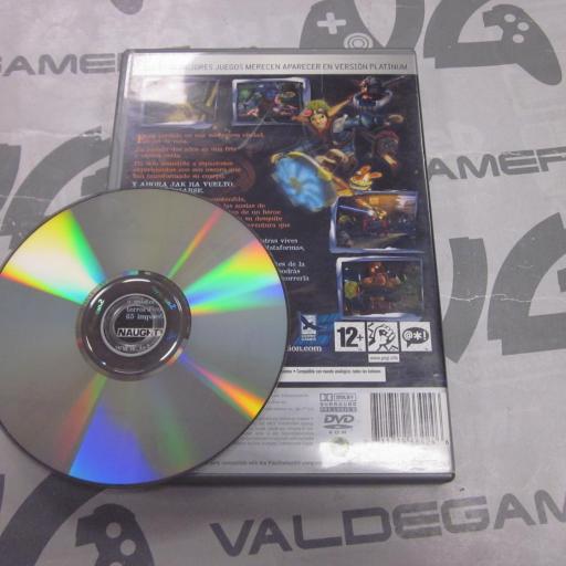 Jak 2 El Renegado [2]