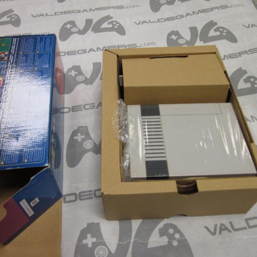 consola NES mini + 1 mando   [1]