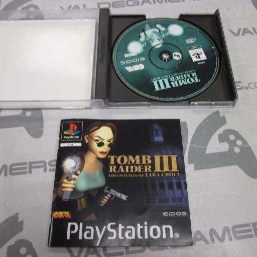 Tomb Raider 3 [1]