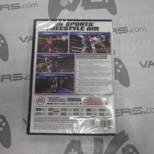 NBA Live 2005  - NUEVO [1]