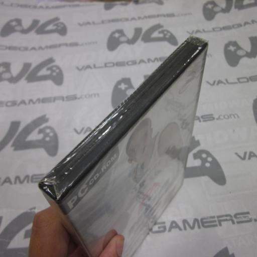 NBA Live 2005  - NUEVO [2]