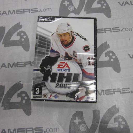NHL  2005  - NUEVO [0]