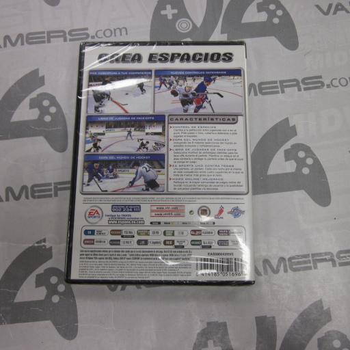 NHL  2005  - NUEVO [1]