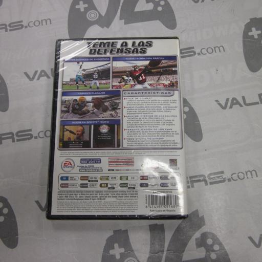 Madden  2005  - NUEVO [1]