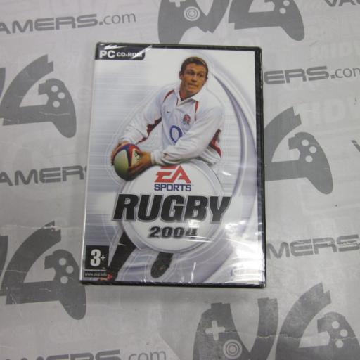Rugby  2005  - NUEVO [0]
