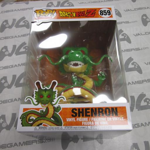 Funko Pop - Sheron - 859 25CM [0]