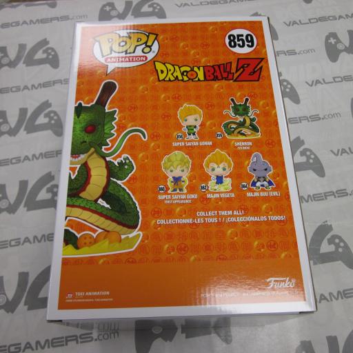 Funko Pop - Sheron - 859 25CM [2]