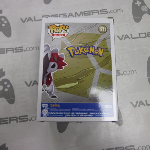 Funko Pop - Lycanroc - 1211 [1]